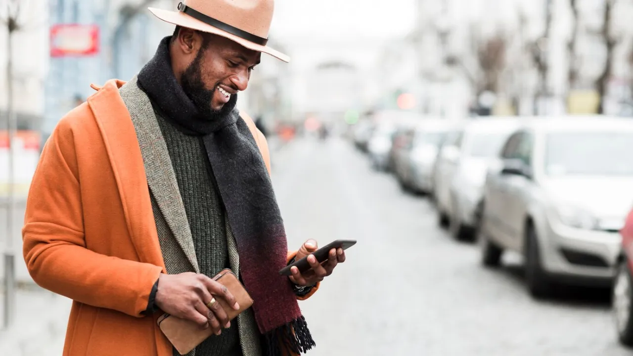 Estratégia de tráfego pago