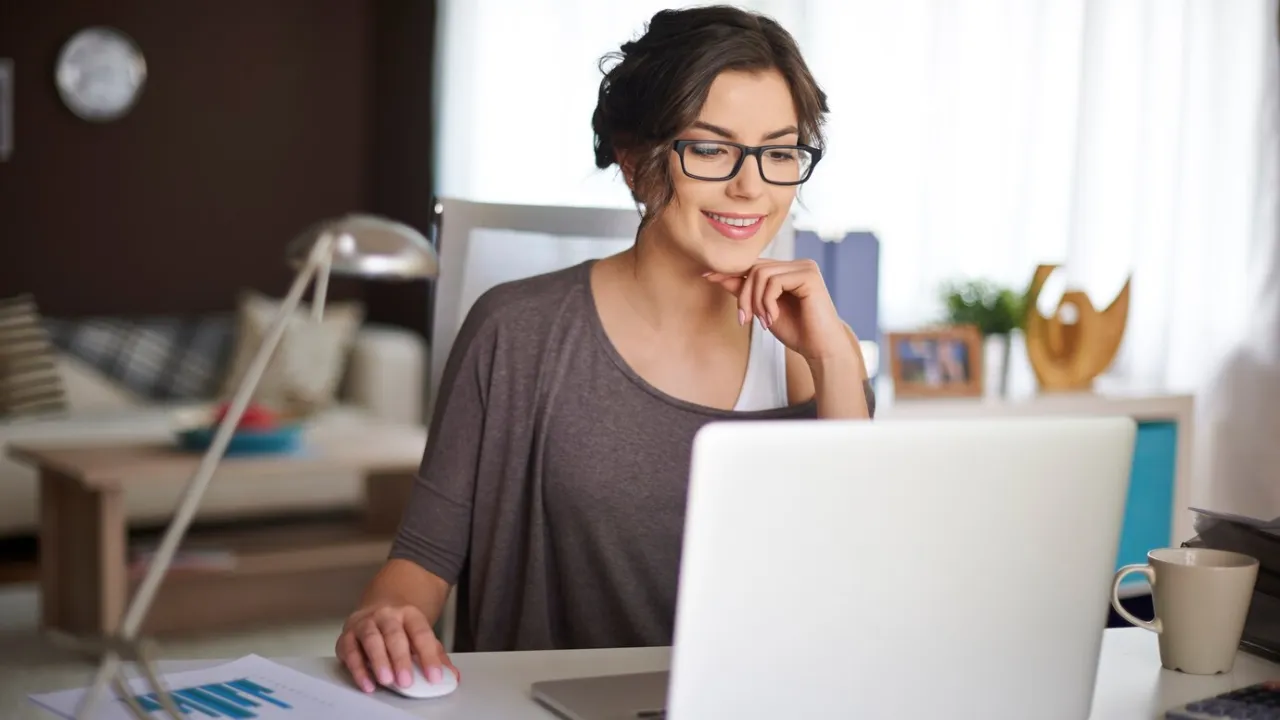 Trabalhos remotos que pagam bem