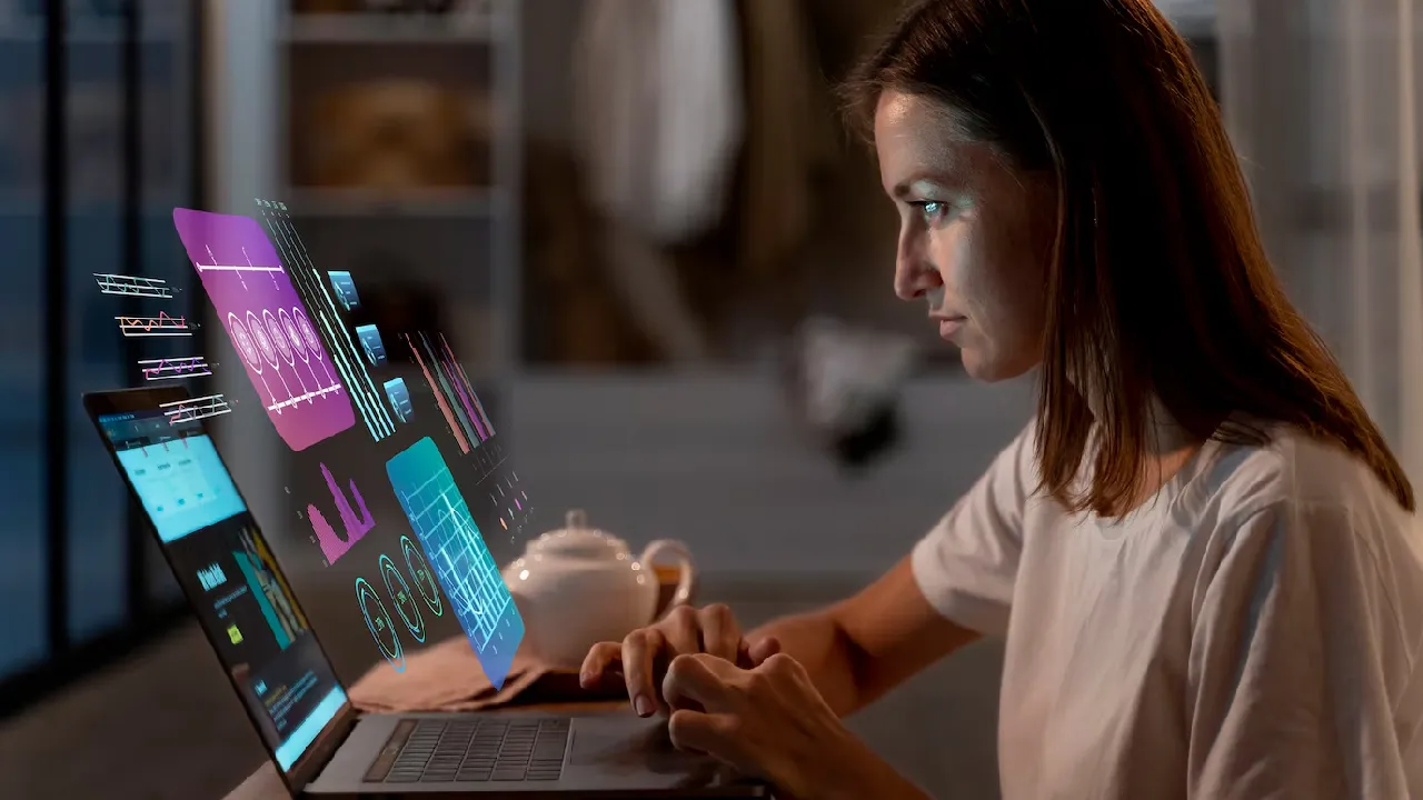 Habilidades em alta no mercado.