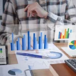 Planejamento financeiro.