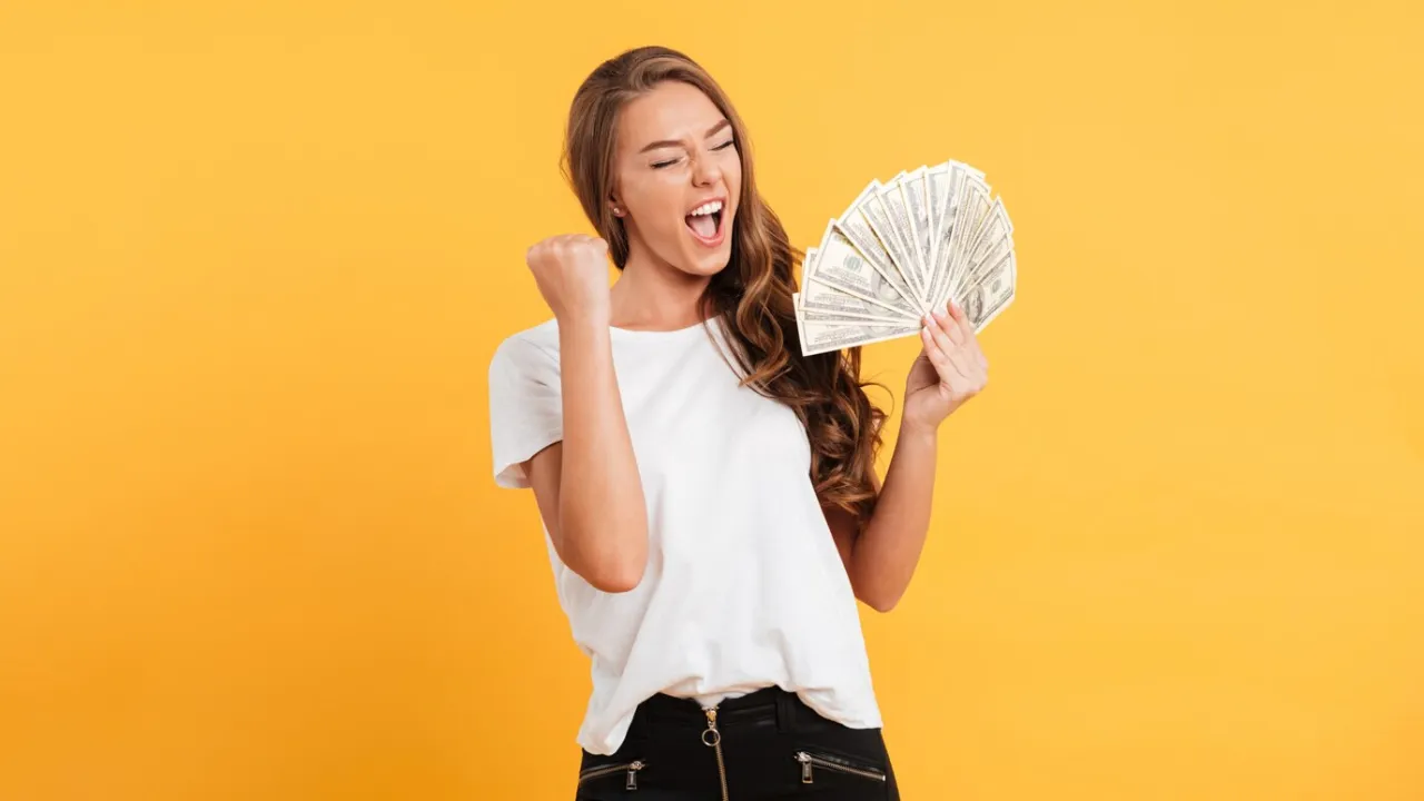 Com quantos seguidores começa a ganhar dinheiro no Instagram