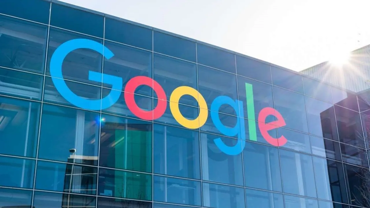 Investimentos em IA da controladora do Google