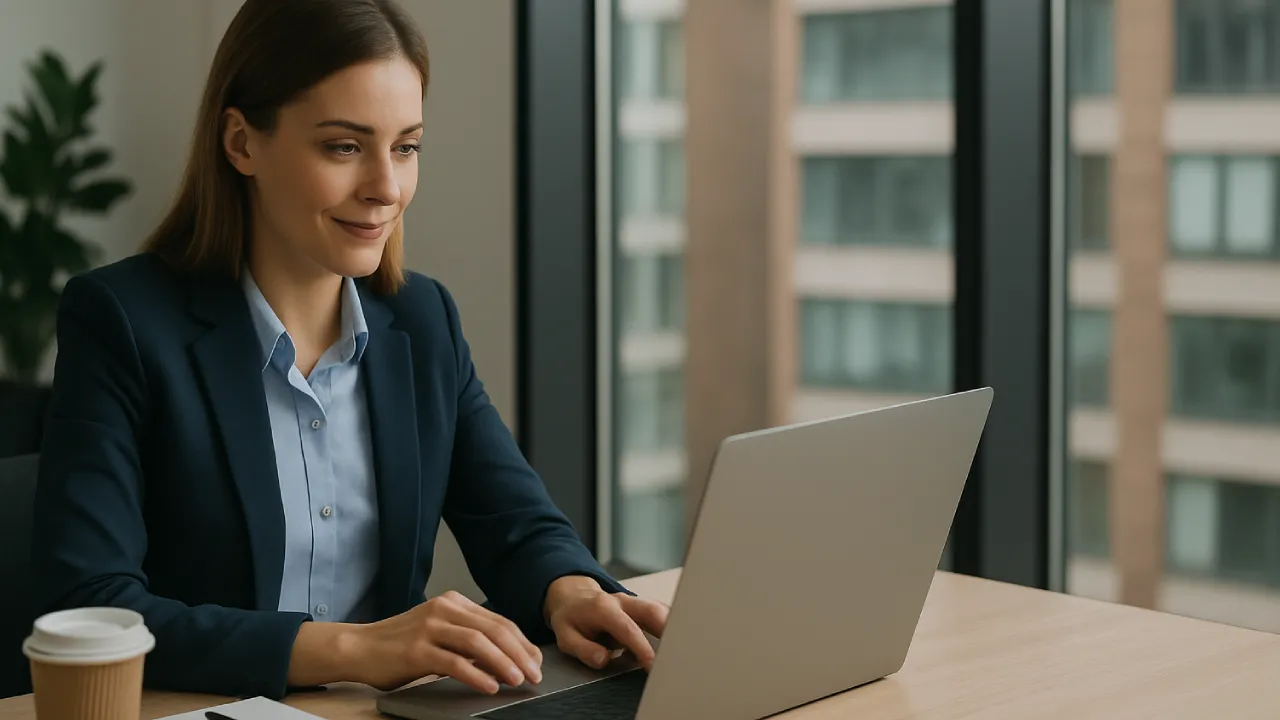 TendÊncias do marketing digital em 2025