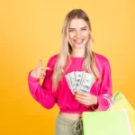 o que vender para ganhar dinheiro rápido