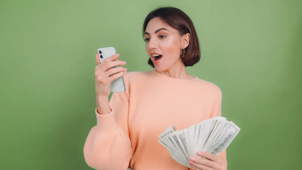 Como ganhar dinheiro no tiktok