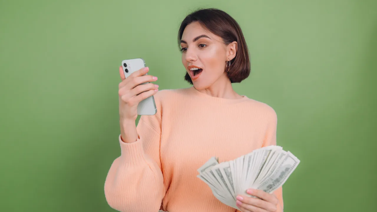 Como ganhar dinheiro no tiktok