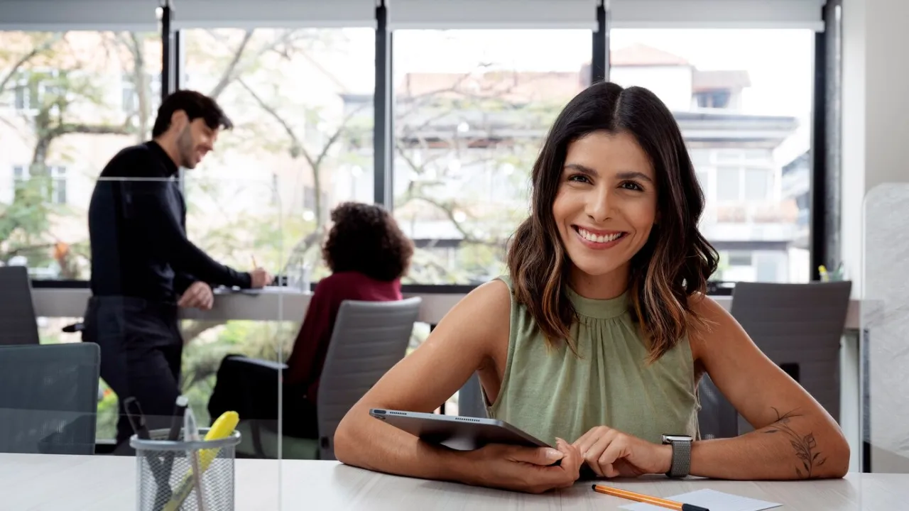 Qualidade de vida para empresários