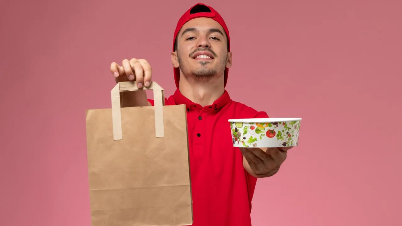 Que comida vender para ganhar dinheiro