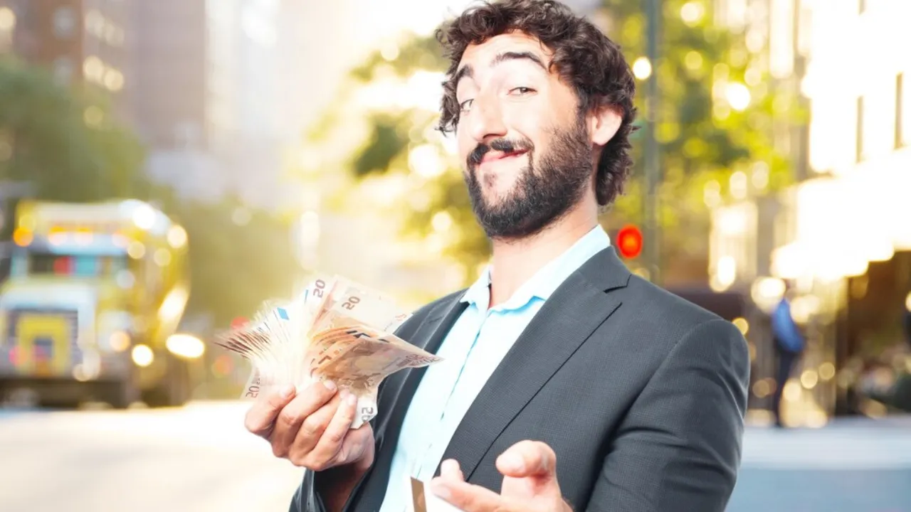 melhorar o capital de giro da empresa