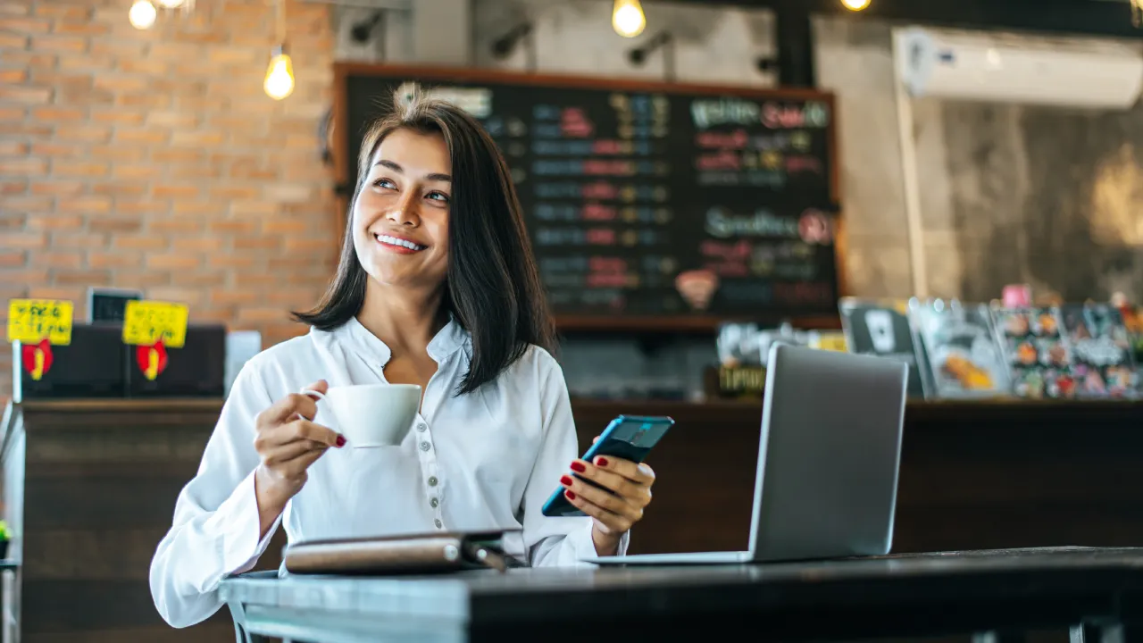 Franquia vale a pena