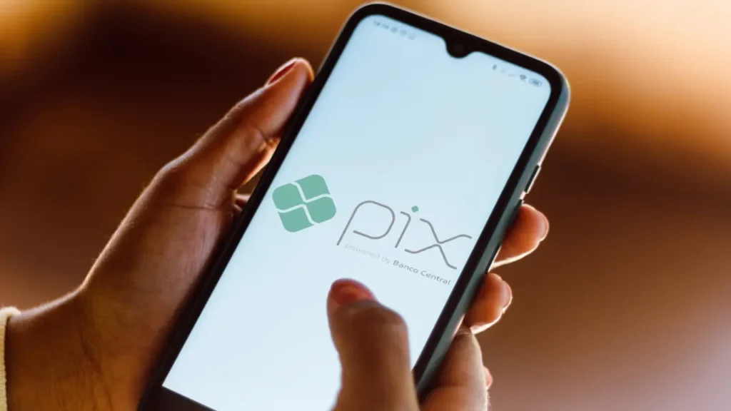 Pix automático