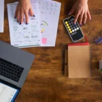 Ferramentas gratuitas para gestão financeira.