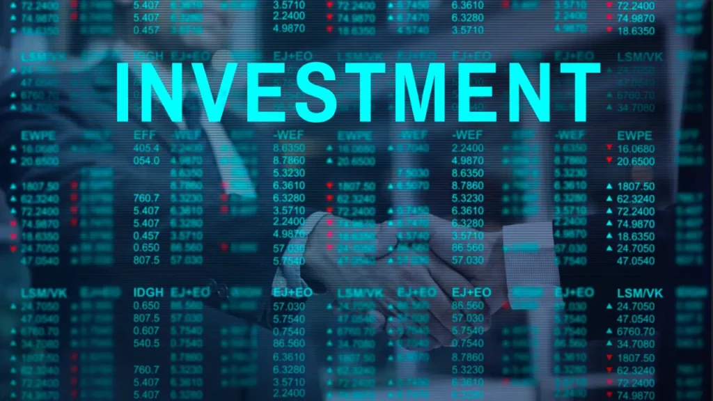 Fundos de investimentos em índices