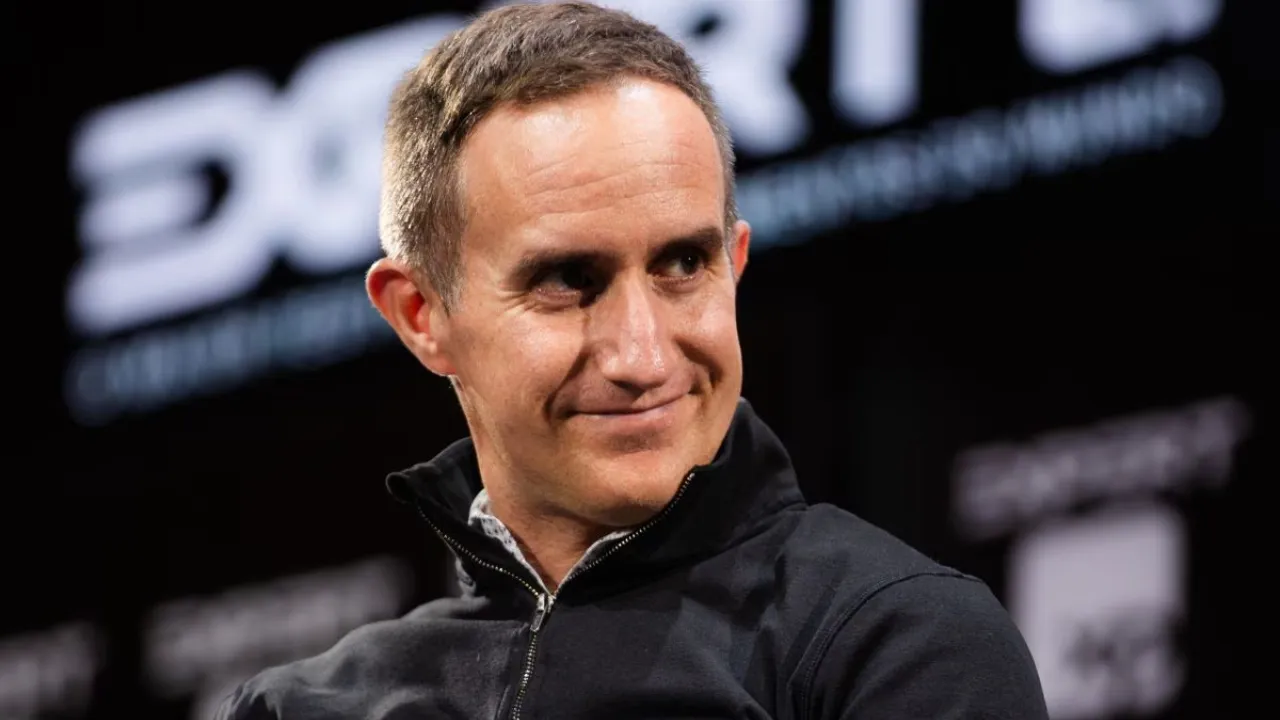 Morgan Housel na Expert XP 2025