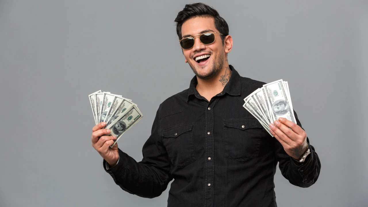 Quanto tempo leva para ter 1 R$ milhão