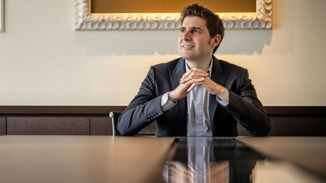 10 Maiores bilionários do Brasil em 2025: veja ranking da Forbes