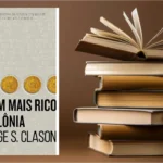O Homem Mais Rico da Babilônia - Resumo