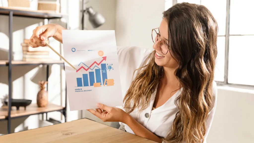 Como economizar dinheiro com metas claras