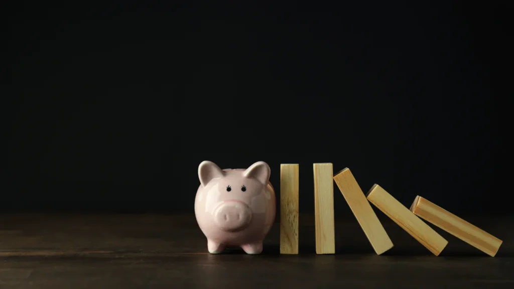 Fundo de emergência financeiro