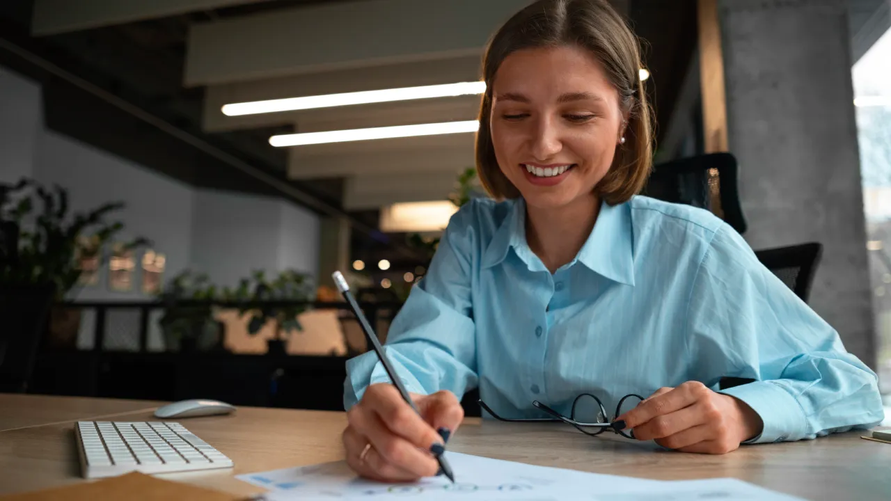 Planejamento Financeiro Pessoal: Se Organize e Alcance Metas