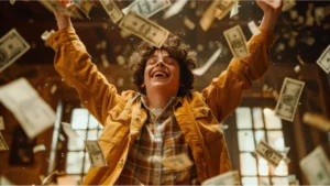 Como ganhar dinheiro rápido