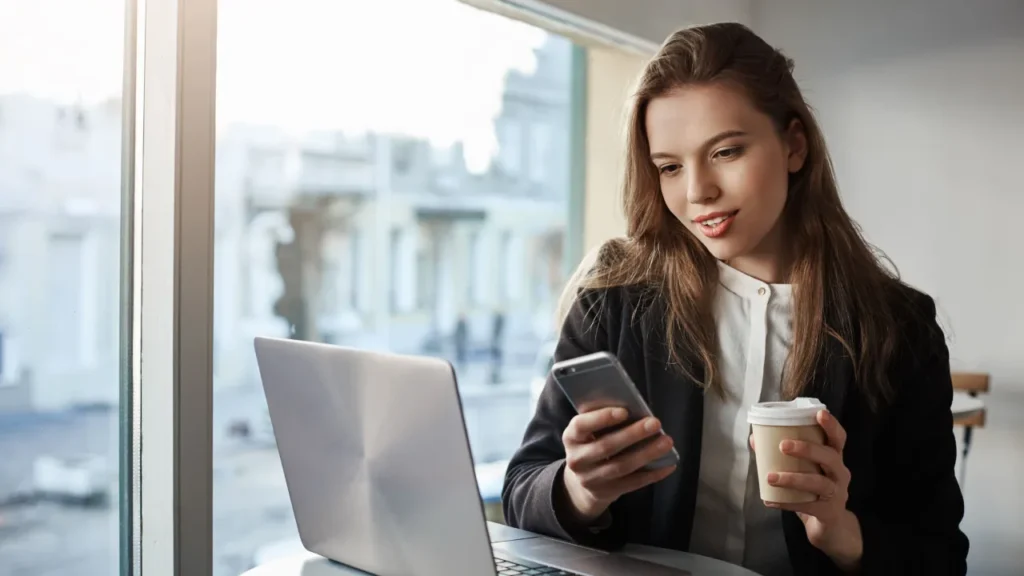 Como ganhar dinheiro rápido prestando serviços digitais