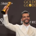 O agente secreto ganhou globo de ouro