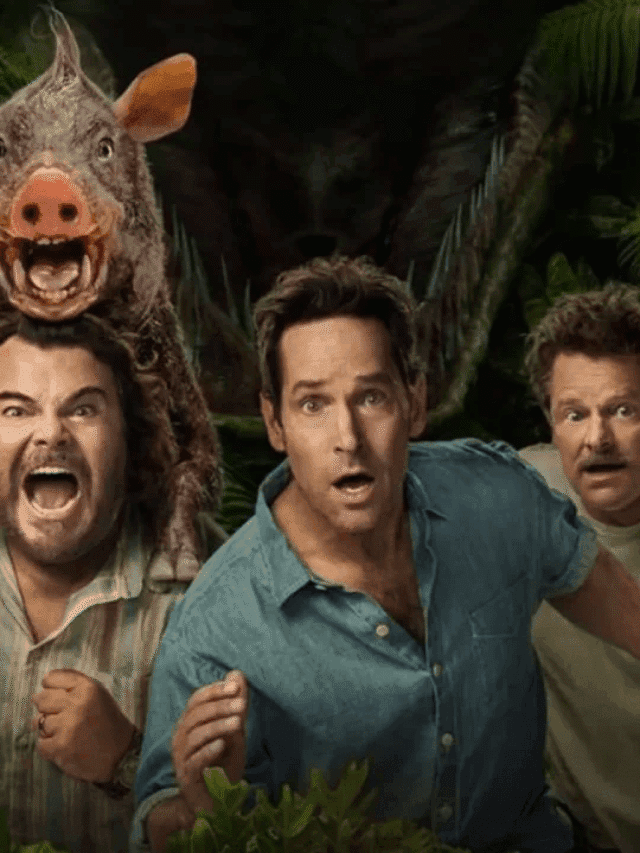 Filme Anaconda (2025): veja elenco, sinopse, onde assistir e mais